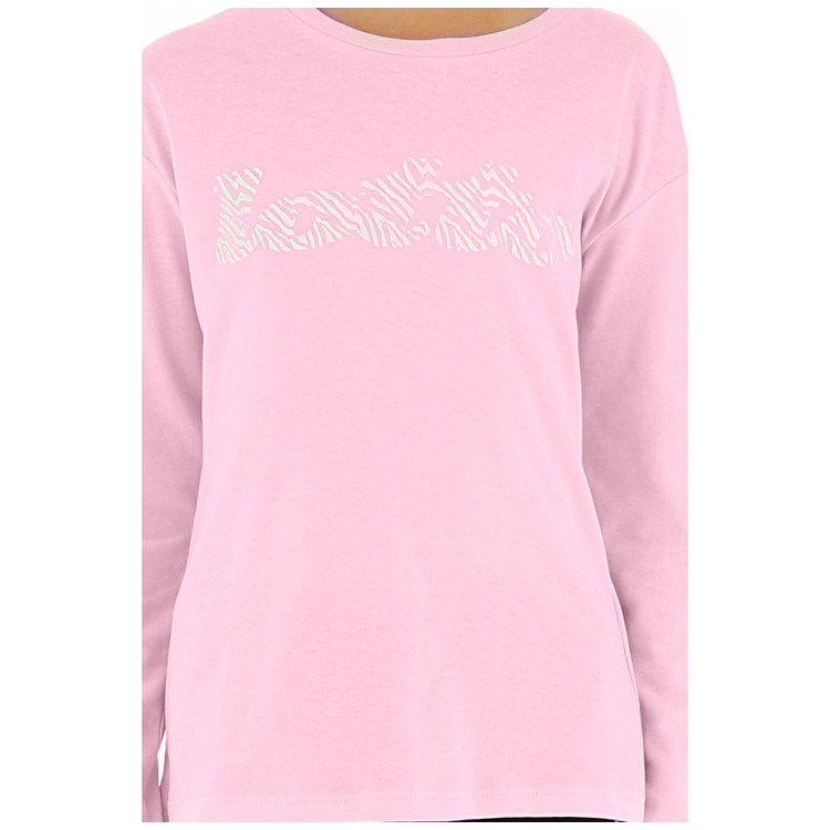 Pink Lotto Dreams G Kids' T Shirts | Lotto-16715