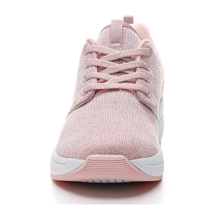 Pink Lotto Queen Amf Glit W Women's Lifestyle Shoes | Lotto-13172