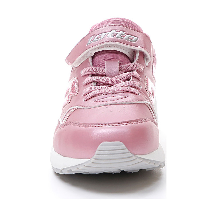 Pink Lotto Strada Amf X Metal Cl Sl Kids' Sneakers | Lotto-96149