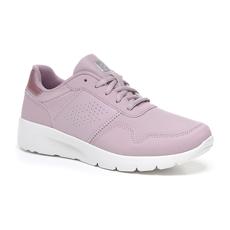 Purple Lotto Megalight Ultra Iii W Women's Lifestyle Shoes | Lotto-95446