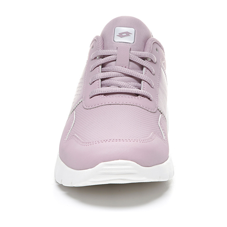 Purple Lotto Megalight Ultra Iii W Women's Lifestyle Shoes | Lotto-95446