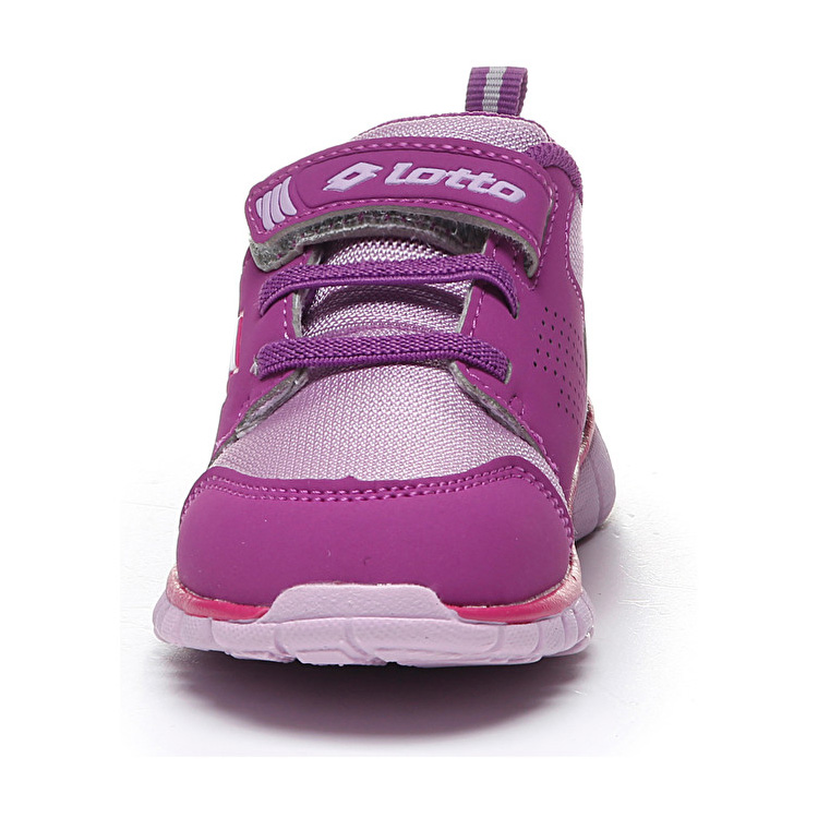 Purple / Pink Lotto Spacerun Vi Inf Sl Kids' Sneakers | Lotto-61578