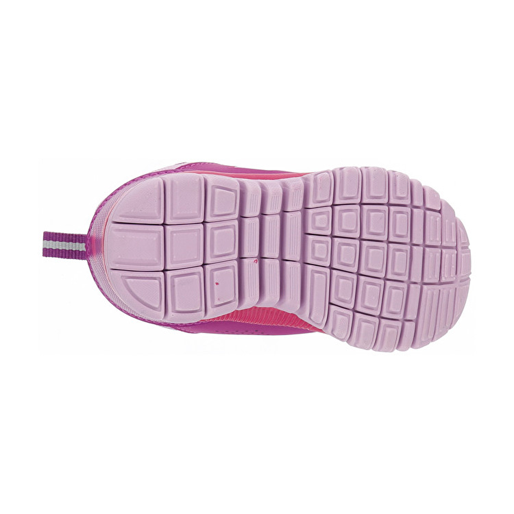 Purple / Pink Lotto Spacerun Vi Inf Sl Kids' Sneakers | Lotto-61578