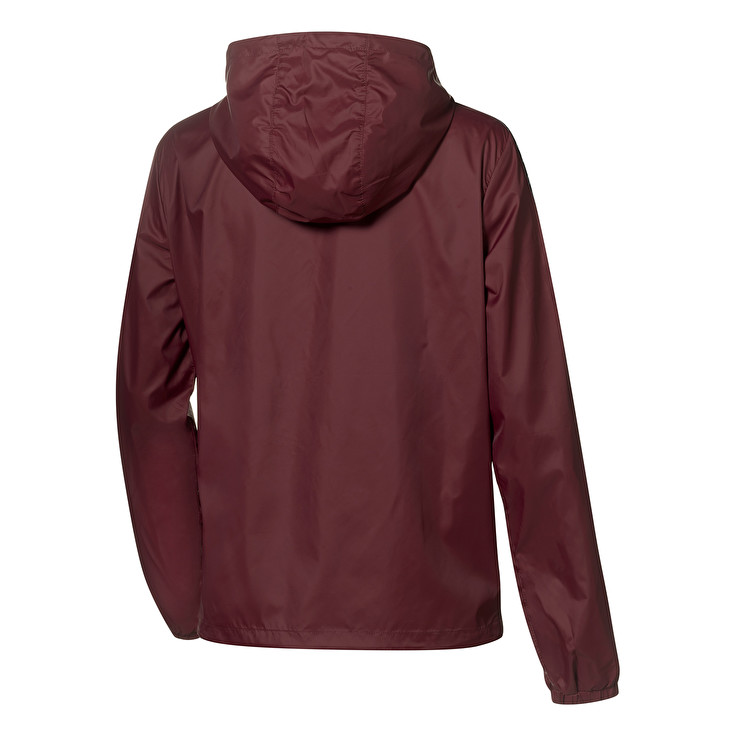 Red Lotto Athletica Ii W Women's Jackets | Lotto-41519