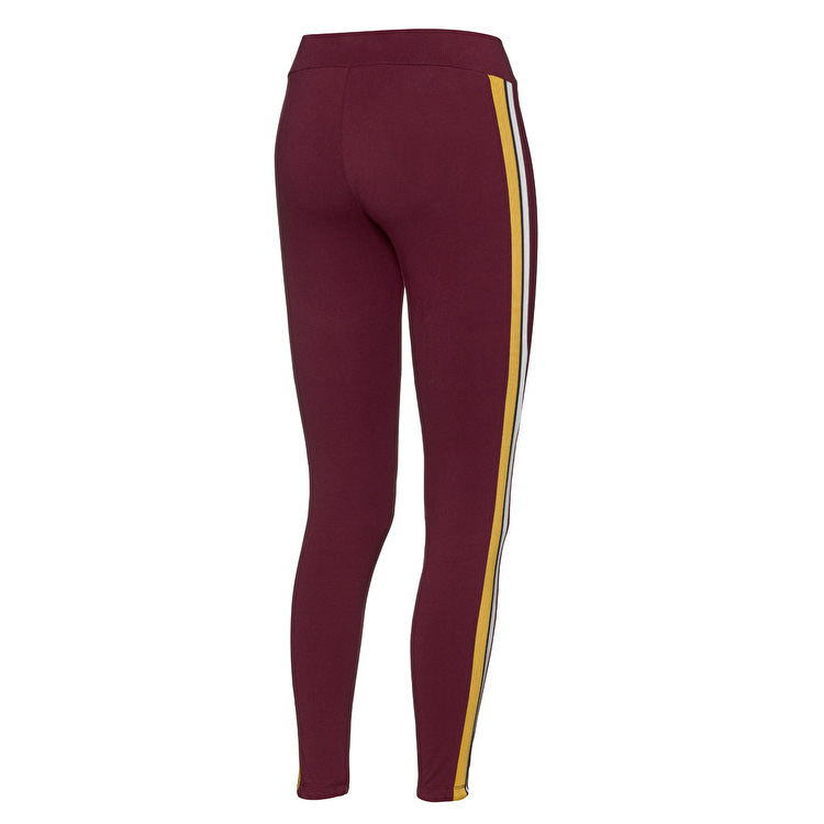 Red Lotto Athletica Iis W Women's Leggings | Lotto-41830