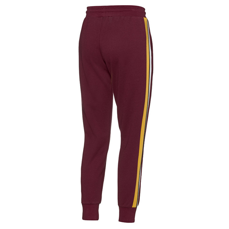 Red Lotto Athletica Iis W Women's Pants | Lotto-79971