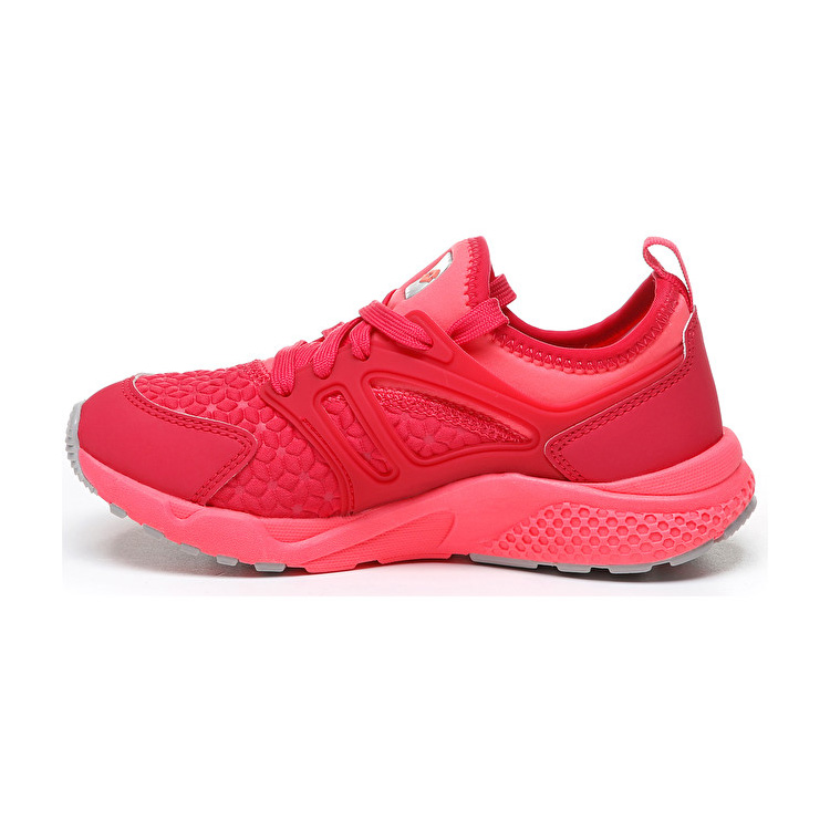 Red Lotto Breeze Cl L Kids' Sneakers | Lotto-60806