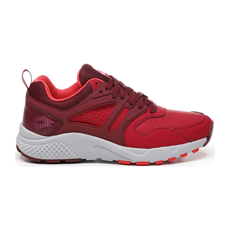 Red Lotto Breeze X W Women\'s Lifestyle Shoes | Lotto-45705