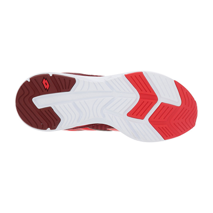 Red Lotto Speedride 400 W Women's Running Shoes | Lotto-38314