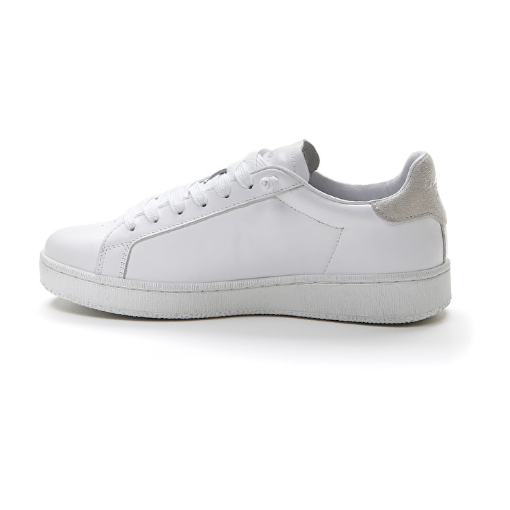 White / Grey Lotto Autograph W Women's Autograph | Lotto-77109