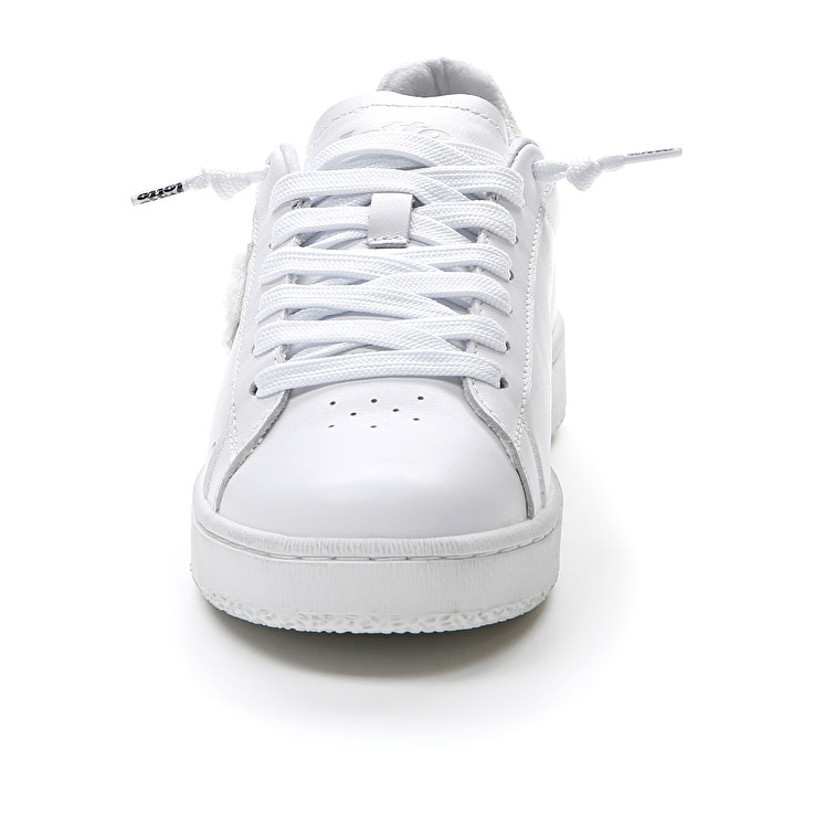 White / Grey Lotto Autograph W Women's Autograph | Lotto-77109