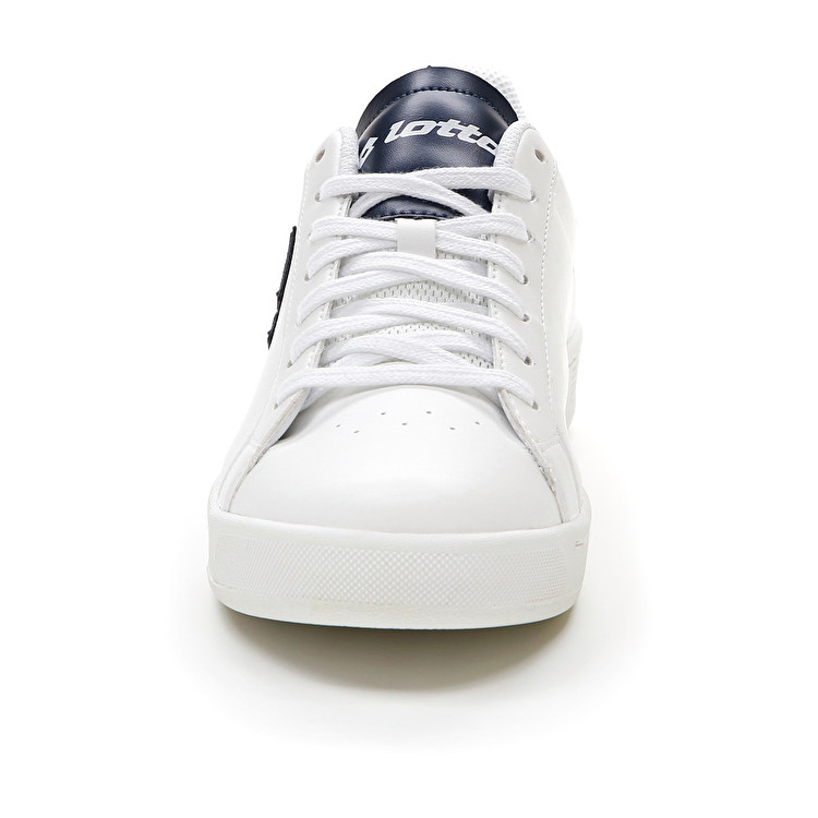 White Lotto 1973 Evo Iv Men's Sneakers | Lotto-53014