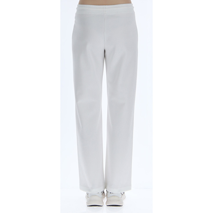 White Lotto Athletica Due W Iv Pl Women's Tracksuits | Lotto-83830