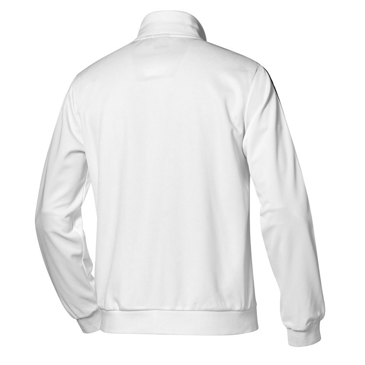 White Lotto Athletica Ii Sweat Men's Sweatshirt | Lotto-63033