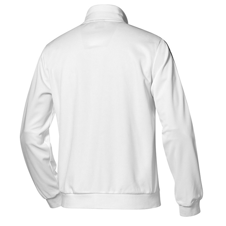 White Lotto Athletica Ii Sweat Men's Tracksuits | Lotto-80422