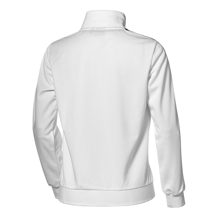 White Lotto Athletica Ii Sweat W Women's Tracksuits | Lotto-62481