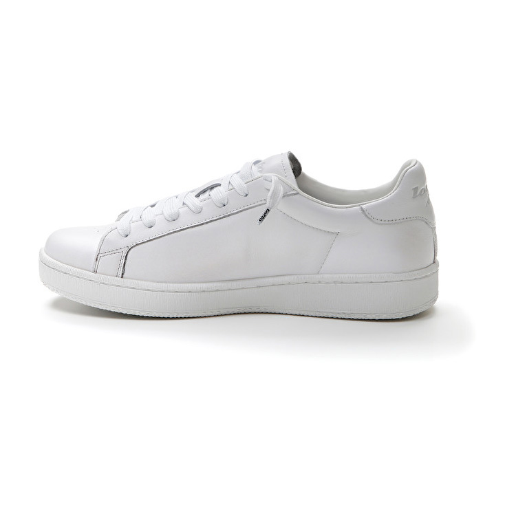 White Lotto Autograph Men's Autograph | Lotto-90296