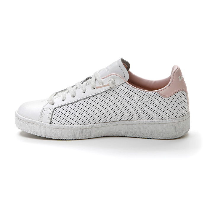 White Lotto Autograph Micro W Women's Autograph | Lotto-40945