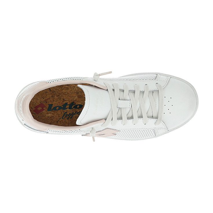 White Lotto Autograph Micro W Women's Autograph | Lotto-40945