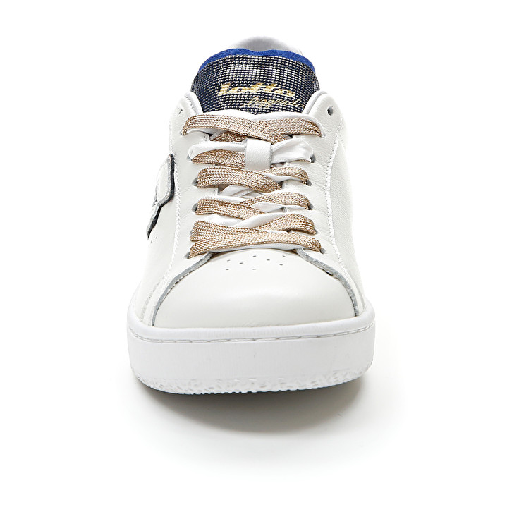 White Lotto Autograph Python W Women's Autograph | Lotto-60495