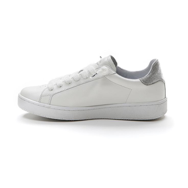 White Lotto Autograph W Women's Autograph | Lotto-58260