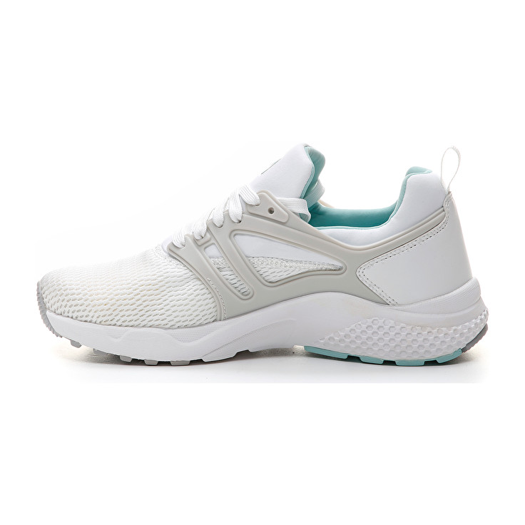 White Lotto Breeze Iii W Women's Lifestyle Shoes | Lotto-43305