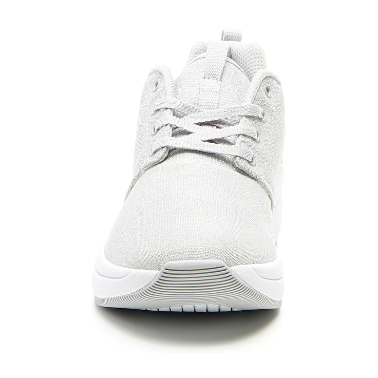 White Lotto Day+ Lux Amf W Women's Lifestyle Shoes | Lotto-99923