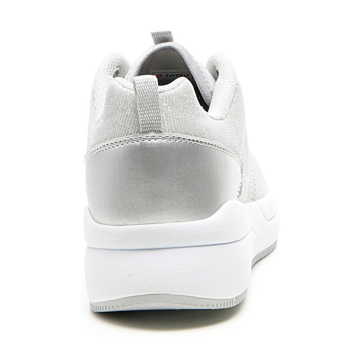 White Lotto Day+ Lux Amf W Women's Lifestyle Shoes | Lotto-99923