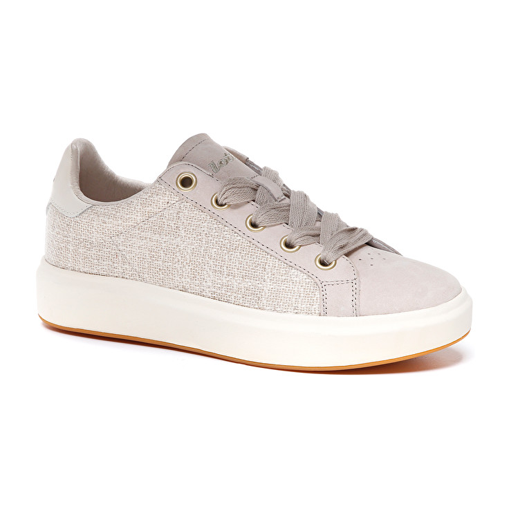 White Lotto Impressions Corda W Women's Sneakers | Lotto-18157