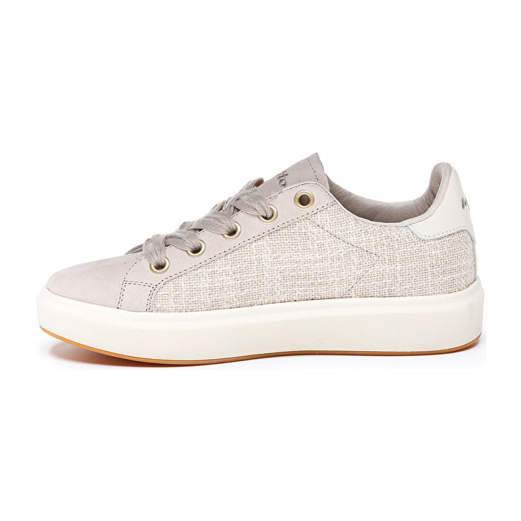 White Lotto Impressions Corda W Women's Sneakers | Lotto-18157