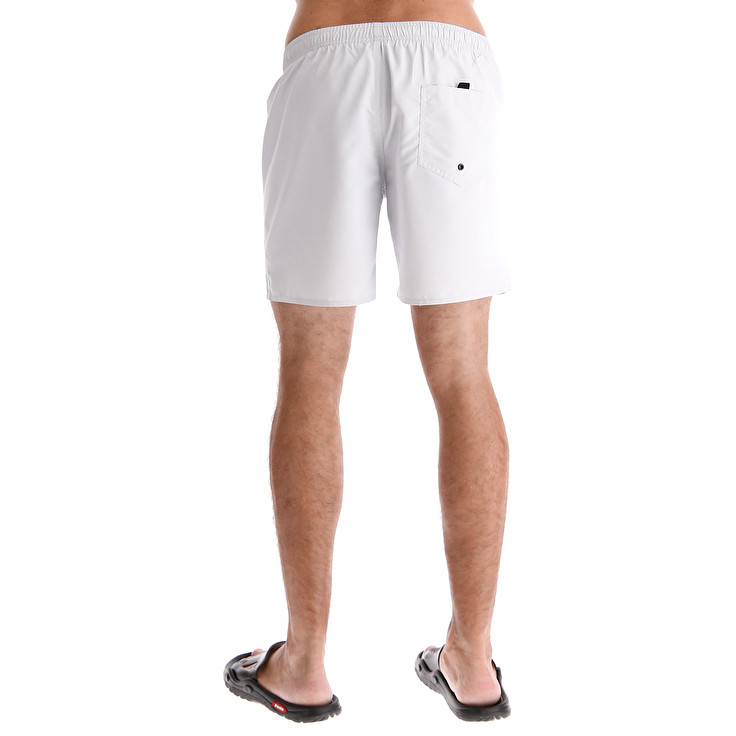 White Lotto L73 Ii Beach Men's Shorts | Lotto-75967