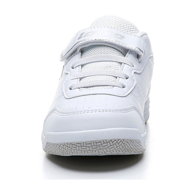 White Lotto Set Ace Xii Kids' Sneakers | Lotto-91301