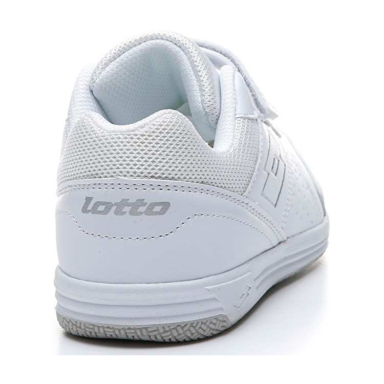 White Lotto Set Ace Xii Kids' Sneakers | Lotto-91301