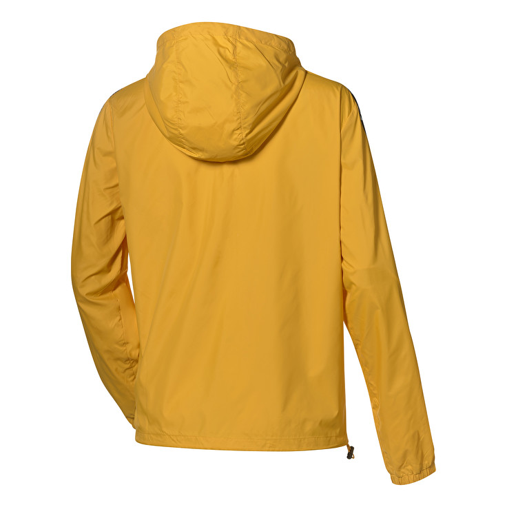 Yellow Lotto Athletica Ii W Women's Jackets | Lotto-52761