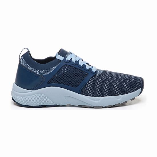 Blue Lotto Breeze Up Ii W Women's Lifestyle Shoes | Lotto-72152