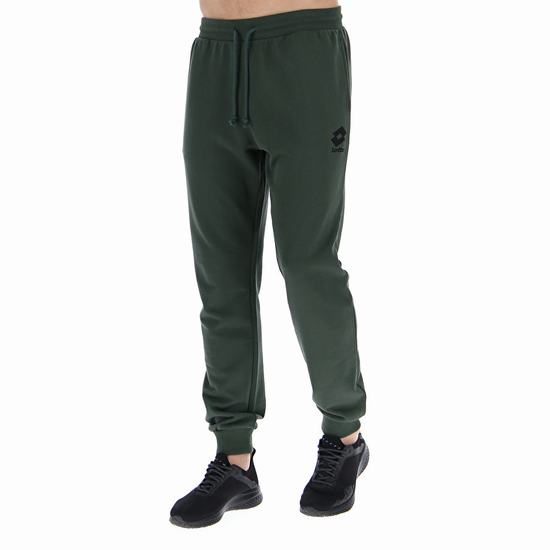 Green Lotto Smart Ii Ft Men's Pants | Lotto-81378